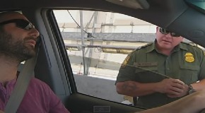 How To Refuse an Immigration Checkpoint In Just Under 2 Minutes