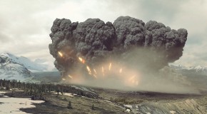 If This Supervolcano Erupts, Two-Thirds of America Will Be Screwed