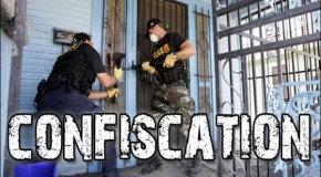 Jacksonville Implements Orwellian Police State, Going to 18,000 Homes Looking for Drugs and Guns