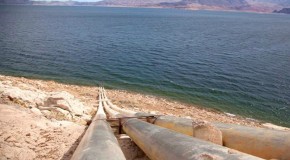 Las Vegas Is “Screwed”; The Water Situation “Is As Bad As You Can Imagine”