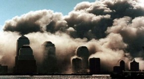 Leaked Documents: 9/11 was a Nuclear Event!