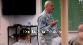 Leaked Video! Yellowstone – National Guard Preparing For ‘An Event’?