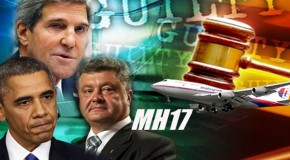 MH17 Verdict: Real Evidence Points to US-Kiev Cover-up of Failed False Flag