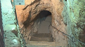 Massive 3,800-Year-Old Fortress Uncovered in City of David‏