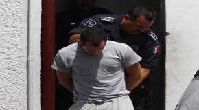 Mexican Judge Hands Down Devastating Orders to U.S. Marine Imprisoned On Gun Charges