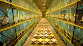 Michigan has higher incarceration rate than Cuba, Russia and Iran