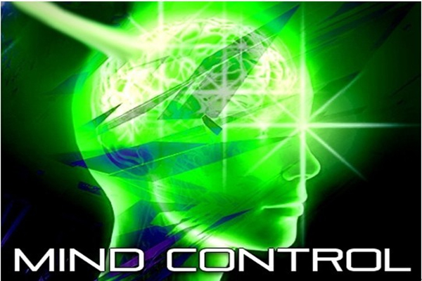 Mind Control Scientists Using Light To Alter The Brain