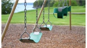 Mother Jailed, Kid Taken By Social Services After Playing At Park Unsupervised