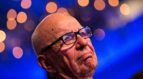 Murdoch’s Media Monopoly: Are the Globalists Streamlining Their PR for WWIII?