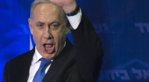 Netanyahu vows all-out war on Gaza