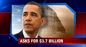 Obama Urgently Asks $3.7 Billion for Border Crisis