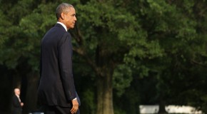 Poll: One third of Americans want Obama impeached