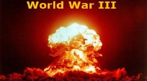 Russia Admits WW3 Is Coming! ‘There Is A War Coming In Europe’