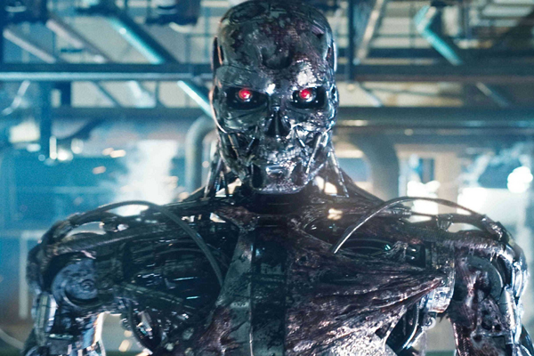 Scientists Are Afraid To Talk About The Robot Apocalypse, And That's A Problem