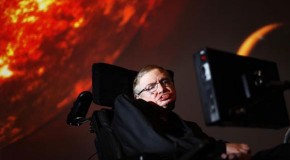 Stephen Hawking’s boycott hits Israel where it hurts: science