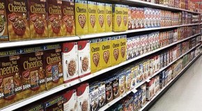 Study shows synthetic vitamins in ‘fortified’ breakfast cereals harming children