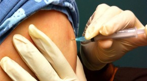 Texas Judge Wants to Vaccinate Illegals