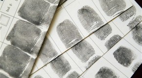 Texas Plans to Fingerprint EVERYONE within the Next 12 Years
