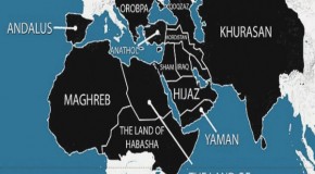 The Islamic State, the “Caliphate Project” and the “Global War on Terrorism”