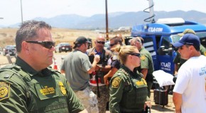 DHS Dump Illegals Diverted From Murrieta, Exposes Vast Human Trafficking Scheme In America