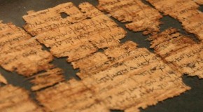 The “Original” Bible and the Dead Sea Scrolls