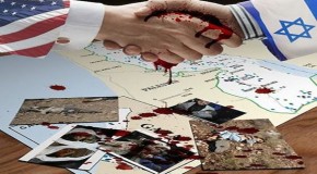 Truce or Consequences – The Cunning Cover for Continued Genocide