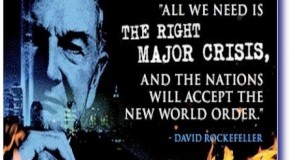 Two Thirds of the World Vow to Push Back Against America and the New World Order