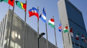 U.N. seeking to intervene in U.S. border crisis