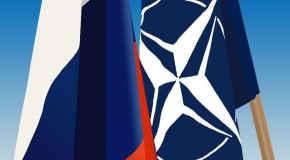 U.S. NATO General Calls for Troops in Ukraine