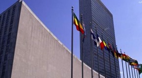 UN to Set Up a U.S.-based Disarmament Specialist