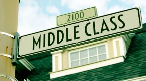 30 stats to show to anyone that does not believe the middle class is being destroyed