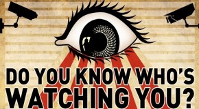 5 Big Brother Technologies for Tracking and Surveilling Children