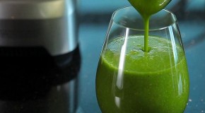 5 Reasons To Juice Your Cannabis