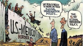 A Bill – Stop All Public Welfare In Any Form For Illegal Aliens