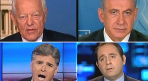 American media’s new pro-Israel bias: the same party line at the wrong time
