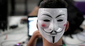 BREAKING: Hacktavist Group Anonymous Releases Dispatch Tapes After Michael Brown Shooting