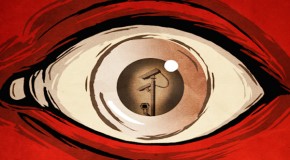 Big Brother Is Watching You: Paranoia, Surveillance, and the Drug War