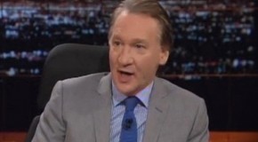 Bill Maher hammers U.S. funding for Israel’s weapons: ‘We just can’t afford this sh*t anymore’