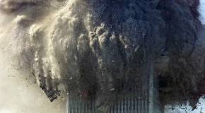 CIA Leak Gives ‘Incontrovertible Evidence’ That 9/11 WAS STATE SPONSORED