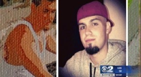 Cops Guns Down Unarmed White Boy In Salt Lake City, Mainstream Media Goes Silent (KUTV Video)