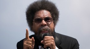 Cornel West slams ‘counterfeit’ Obama’s presidency