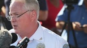 Dumbest Police Chief in America