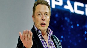 Elon Musk Says Artificial Intelligence Could Be ‘More Dangerous Than Nukes’