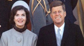 Explosive Jackie O tapes ‘reveal how she believed Lyndon B Johnson killed JFK and had affair with movie star’