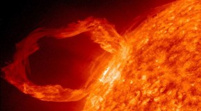From blackouts to transport chaos: Solar superstorms pose a ‘catastrophic’ threat to life on Earth, warns scientist