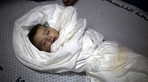 Gaza crisis: America gives Israel more ammunition – and more children die