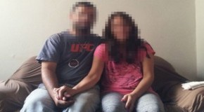 Genetic Sexual Attraction: husband and wife discover they are brother and sister
