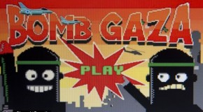 Google removes ‘Bomb Gaza’ mobile game from its app store after prompting complaints – but not before it is downloaded 1,000 times