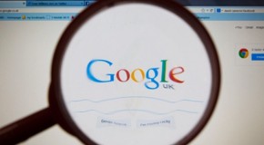 Google tipped off police over emailed child abuse images