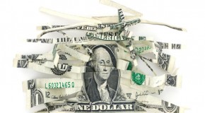 How The Destruction Of The Dollar Threatens The Global Economy